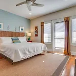 Amzg Gulf View,4 Bd/3.5 Bath Home, Pvt Heated Pool