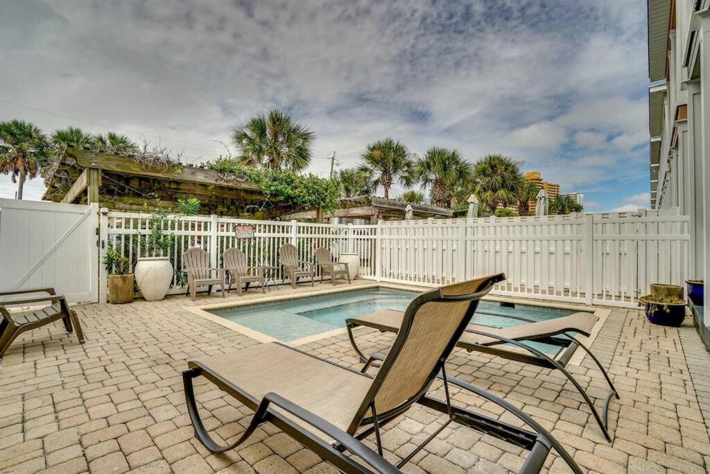 Amzg Gulf View,4 Bd/3.5 Bath Home, Pvt Heated Pool